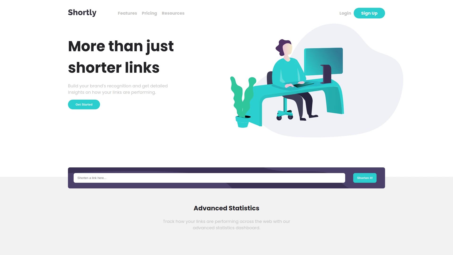 URL Shortening