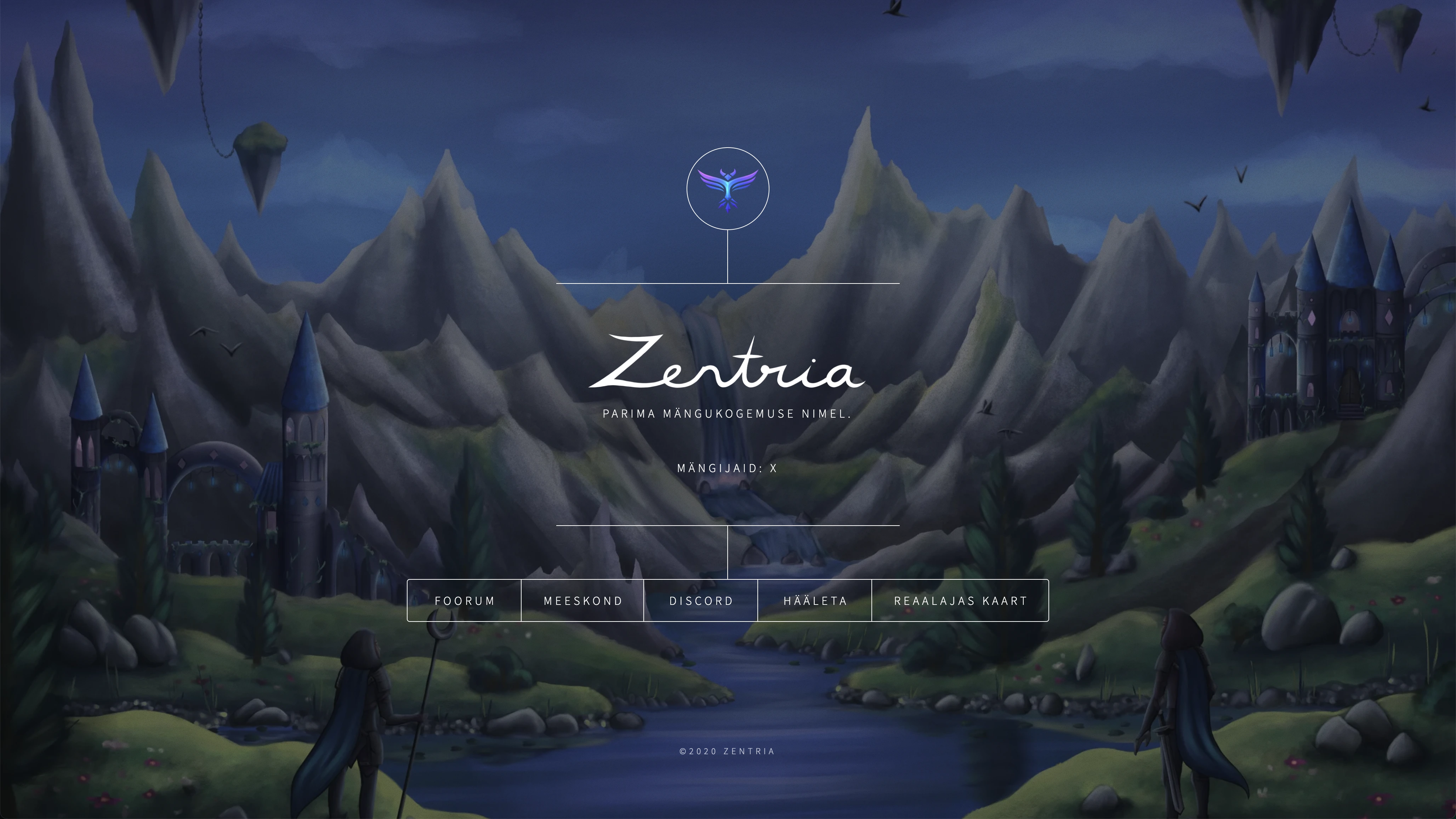 Zentria